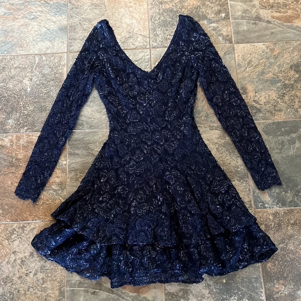 Cache Dress